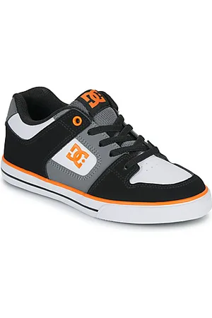 Dcshoes Lastenkengät PURE ELASTIC 36