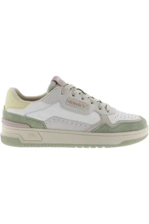 victoria Tennarit Sneakers 800124 - Jade 36