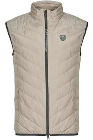 EA7 Toppatakki TRAIN PREMIUM SHIELD DOWN LIGHT VEST 8NPQ02 EU S