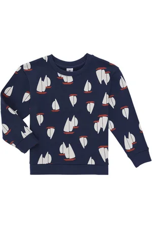 Petit Bateau Svetari BLASON 6 vuotta