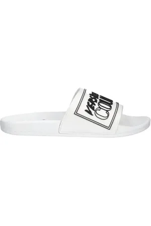 VERSACE Sandaalit 78YA3SQ3 ZSC22 45