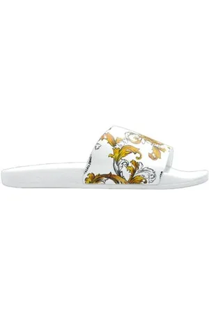 VERSACE Sandaalit 78YA3SQ4 ZS365 45