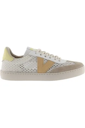 victoria Tennarit Sneakers 126210 - Beige 37