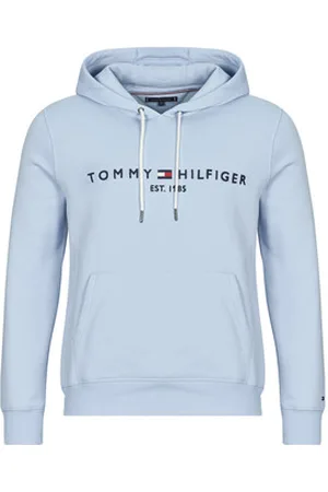 Tommy Hilfiger Svetari TOMMY LOGO HOODY EU S