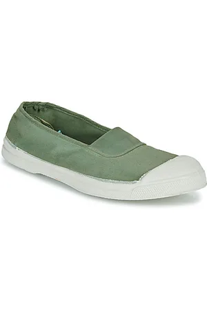 Bensimon Tennarit TENNIS ELASTIQUE 36