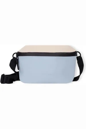 Ucon Reppu Jona Medium Bag - Light Sand/Fog Blue Yksi Koko