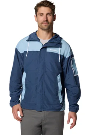 Columbia Parkatakki Challenger II Windbreaker Jacket EU M