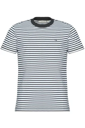 Calvin Klein Lyhythihainen t-paita HEAVY REGULAR TEE EU S