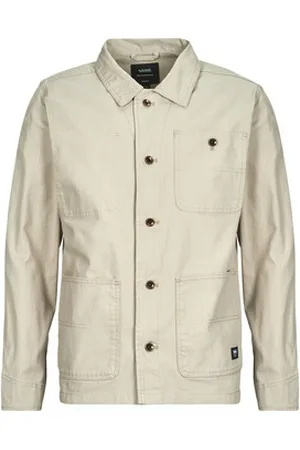 Vans Bleiseri Drill Chore Canvas Jacket EU S