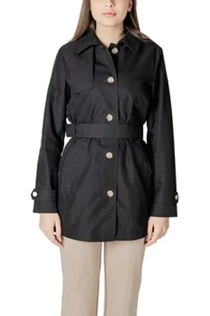 Street one Parkatakki Mid Lenght Trenchcoat 101213 IT 40