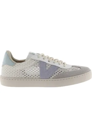 victoria Tennarit Sneakers 126210 - Gris 36