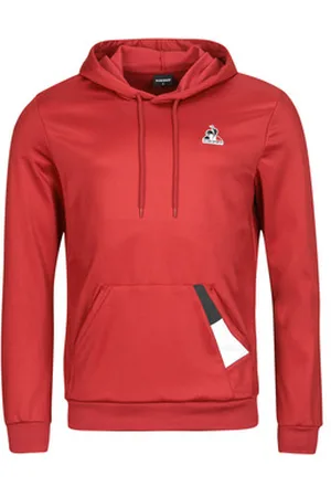 Le Coq Sportif Svetari TRI SP HOODY N°1 M EU S