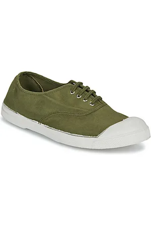 Bensimon Kengät TENNIS LACET 36