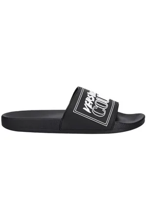 VERSACE Sandaalit 78YA3SQ3 ZSC22 45
