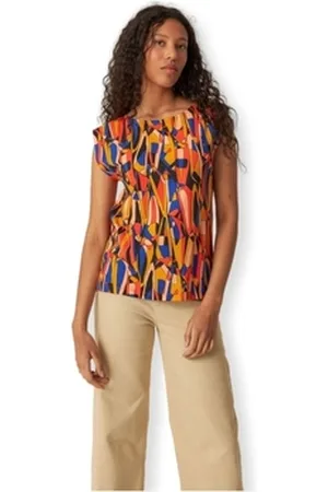 SKFK Svetari T-Shirt Marixol-Gots - Sails FR 36