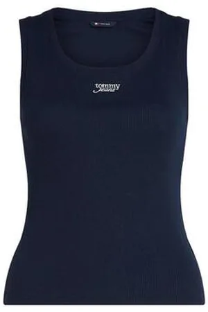 Tommy Hilfiger Lyhythihainen t-paita - EU S