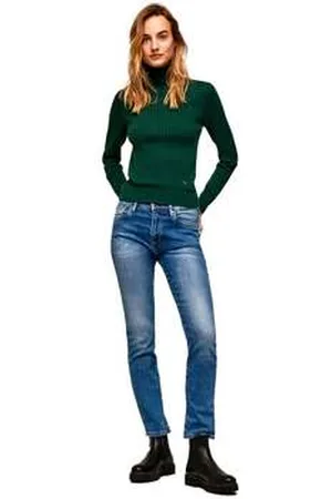 Pepe Jeans Reisitaskuhousut - FR 32