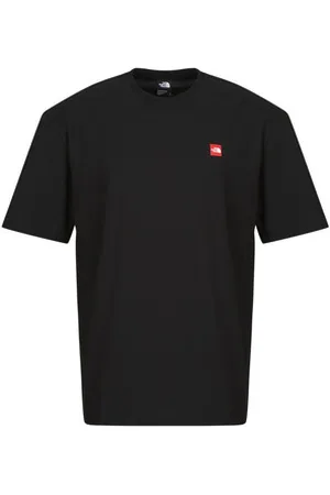 The North Face Lyhythihainen t-paita xys Oversized S/S Tee EU S