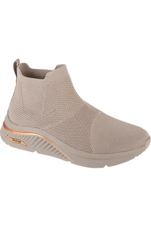 Skechers Fitness Arch Fit S-Miles - Sock Walk 36