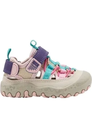 Gioseppo Poikien sandaalit Waubeek Baby Sandals - Beige 21
