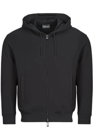 Emporio Armani Svetari SWEATSHIRT EM001122 EU S