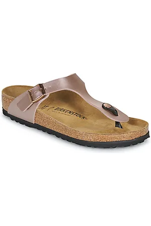 Birkenstock Rantasandaalit Gizeh BF Copper 36