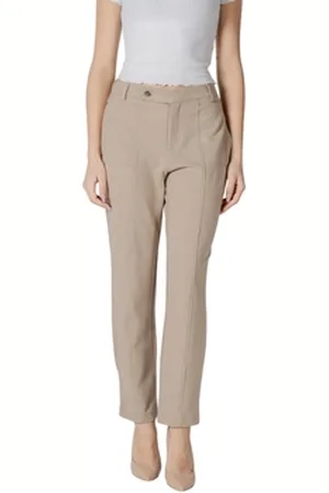 Street one Housut Tapered Leg Punto di Roma 378783 US 34 / 30
