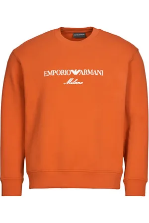 Emporio Armani Svetari SWEATSHIRT EM001052 EU S