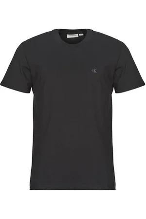 Calvin Klein Lyhythihainen t-paita SS HERO MONOLOGO TEE 30S EU XXL