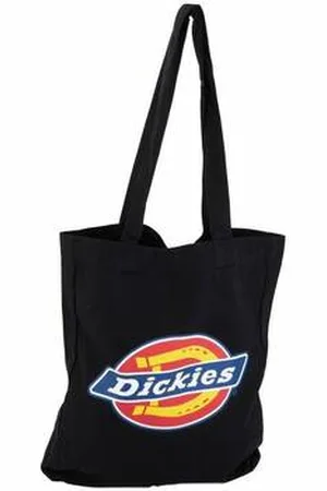 Dickies Laukut DK0A4XFABLK1 ICON TOTE BAG Yksi Koko