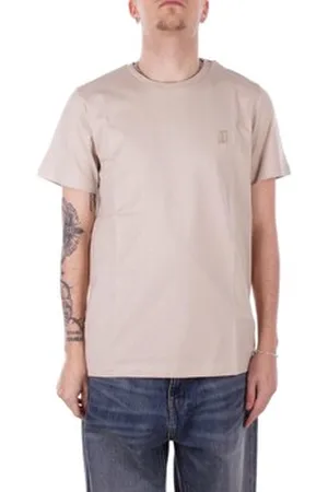 Dondup Lyhythihainen t-paita US198JF0309UFS6 EU M