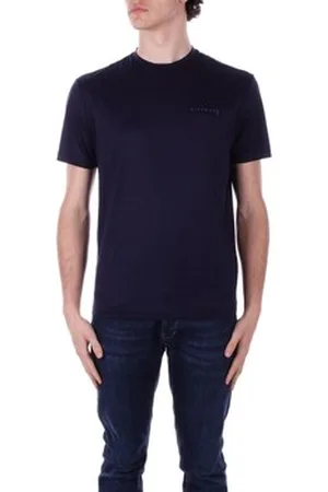 John Richmond Lyhythihainen t-paita UMP25001TS EU XXL