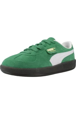 PUMA Tennarit PALERMO JR 36