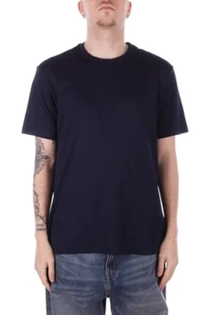 Paul & Shark Lyhythihainen t-paita 25411026 EU XXL
