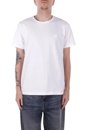 Dondup Lyhythihainen t-paita US198JF0309UFS6 EU M