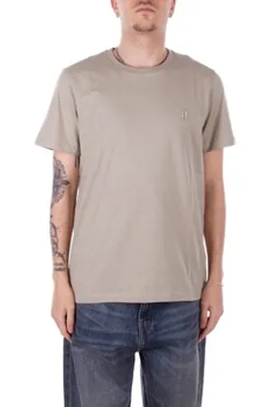 Dondup Lyhythihainen t-paita US198JF0309UFS6 EU M