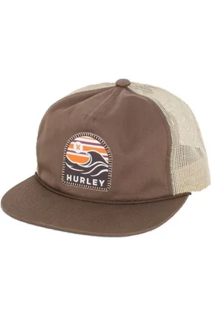 Hurley Lippalakit M MAVERICKS TRUCKER EU L / XL