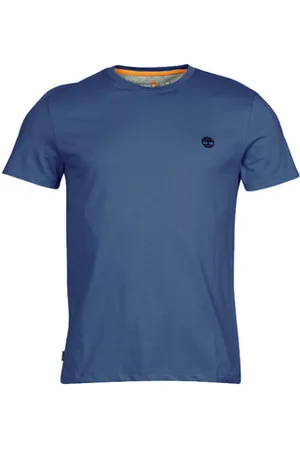Timberland Lyhythihainen t-paita SS DUNSTAN RIVER CREW TEE EU XXL