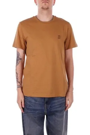 Dondup Lyhythihainen t-paita US198JF0309UFS6 EU M