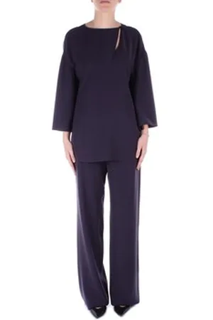 Emporio Armani Puvun housut EW001145AF10206 IT 44