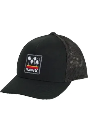 Hurley Lippalakit M SUNDAYS TRUCKER EU S / M