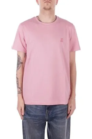 Dondup Lyhythihainen t-paita US198JF0309UFS6 EU M