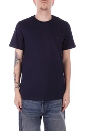 Dondup Lyhythihainen t-paita US198JF0309UFS6 EU M