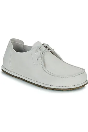 Birkenstock Kengät Utti Lace LEVE Antique White 45
