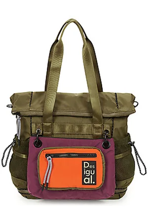 Desigual Reppu MODULARIS ORIGINALE VOYAGER Yksi Koko