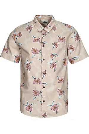 Quiksilver Lyhythihainen paitapusero APERO CLASSIC SS EU S