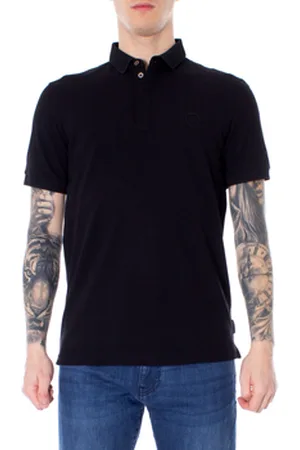 EAX Lyhythihainen poolopaita 8NZF91 ZJ81Z EU XXL