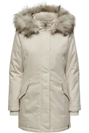 ONLY Parkatakki ONLNEWKATY CC OTW 15300633 EU M