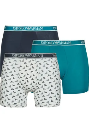 Emporio Armani Bokserit CORE LOGOBAND 3 PACK BOXER EU XXL