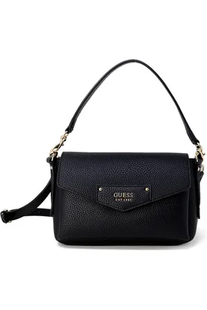 Guess Laukut ECO BRENTON FLAP SHOULDER BAG HWEVG8 39019 Yksi Koko